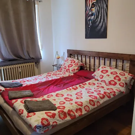 Nikol - Apartment *