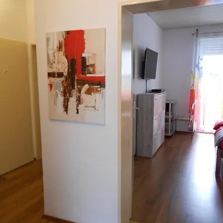 Nikol - Apartment *