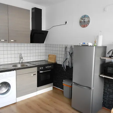 Nikol - Apartment