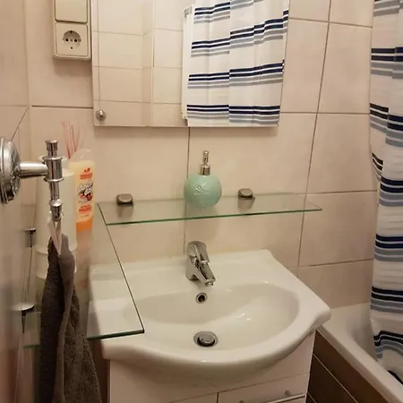 Apartment Nikol -
